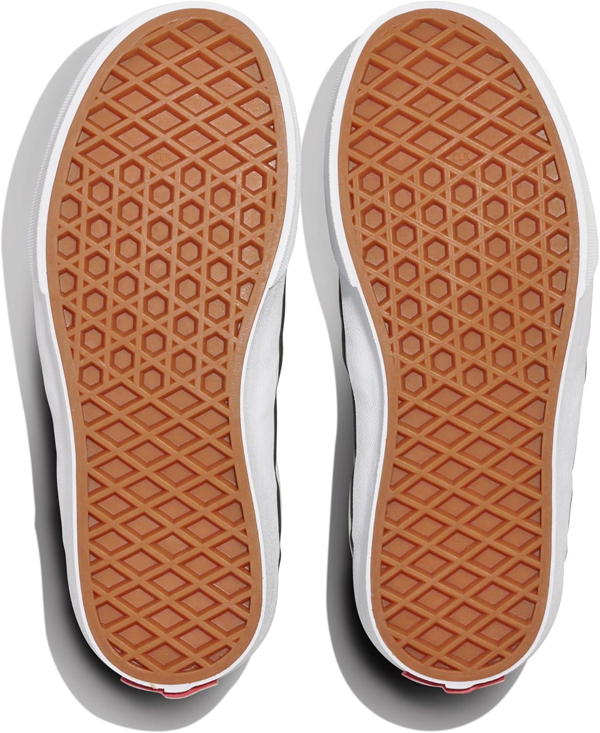 imageVans Girls Asher Slipon ShoeCanvas Hint of Mint