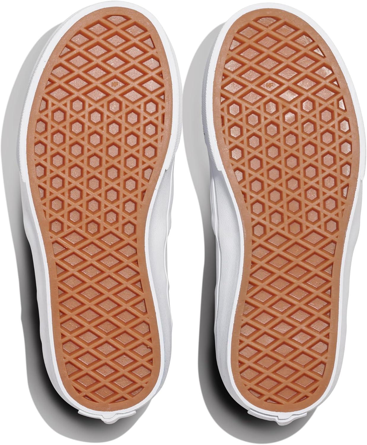 imageVans Girls Asher Slipon ShoeGreek Floral After Dark