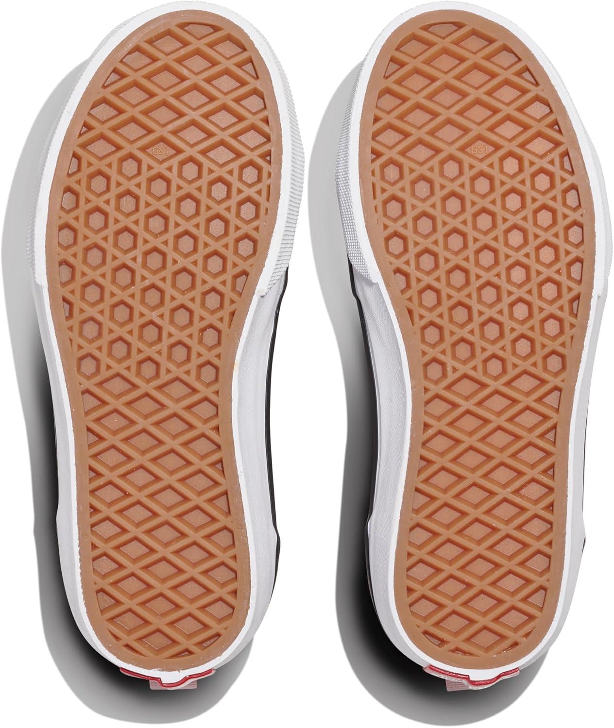 imageVans Girls Filmore ShoeCanvas Sepia Rose