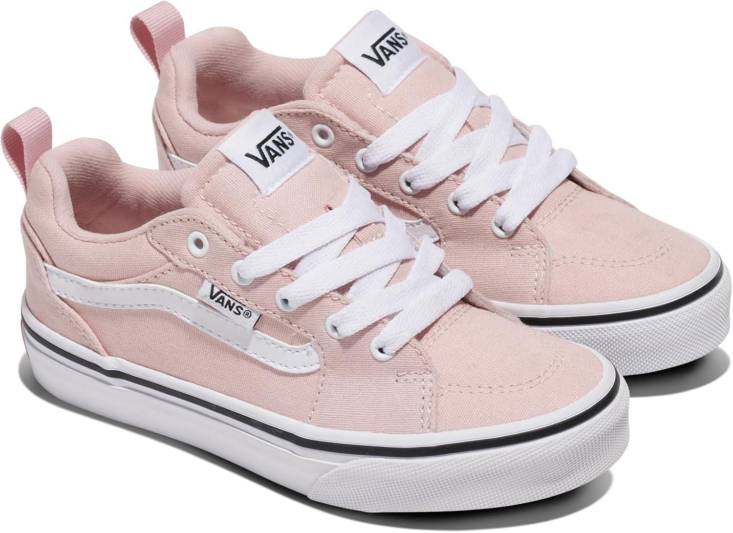 imageVans Girls Filmore ShoeCanvas Sepia Rose