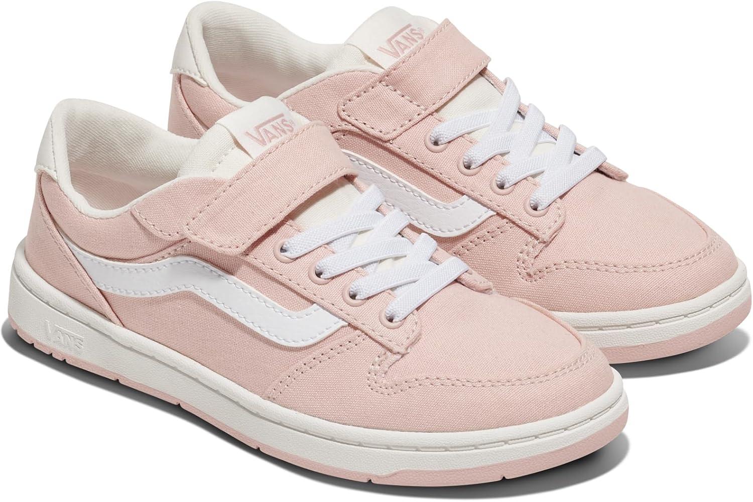 imageVans Girls Ryland Ls V ShoeCanvas Sepia Rose