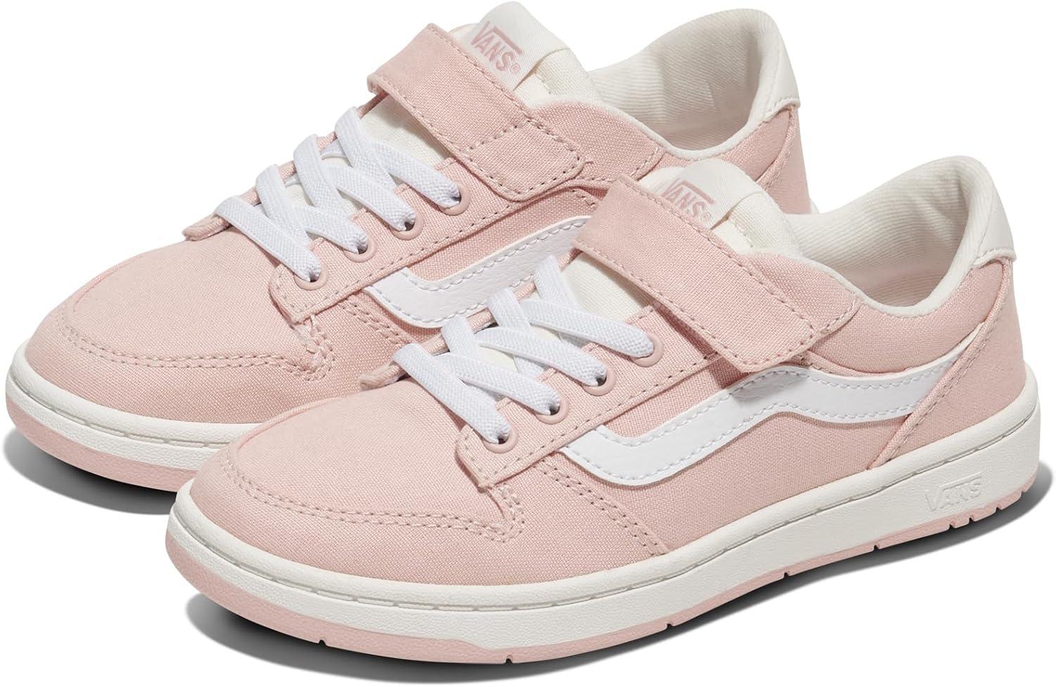 imageVans Girls Ryland Ls V ShoeCanvas Sepia Rose