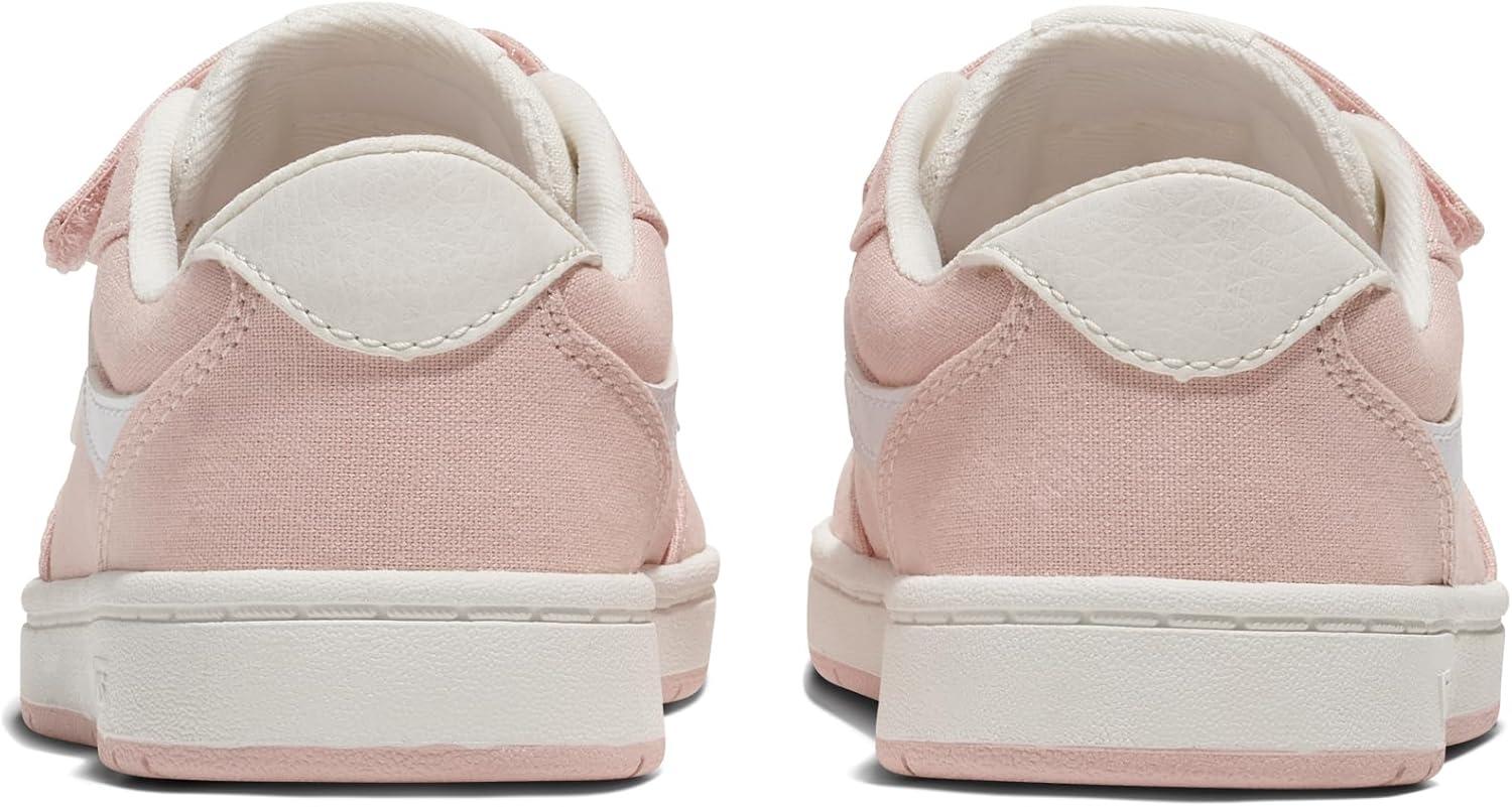 imageVans Girls Ryland Ls V ShoeCanvas Sepia Rose
