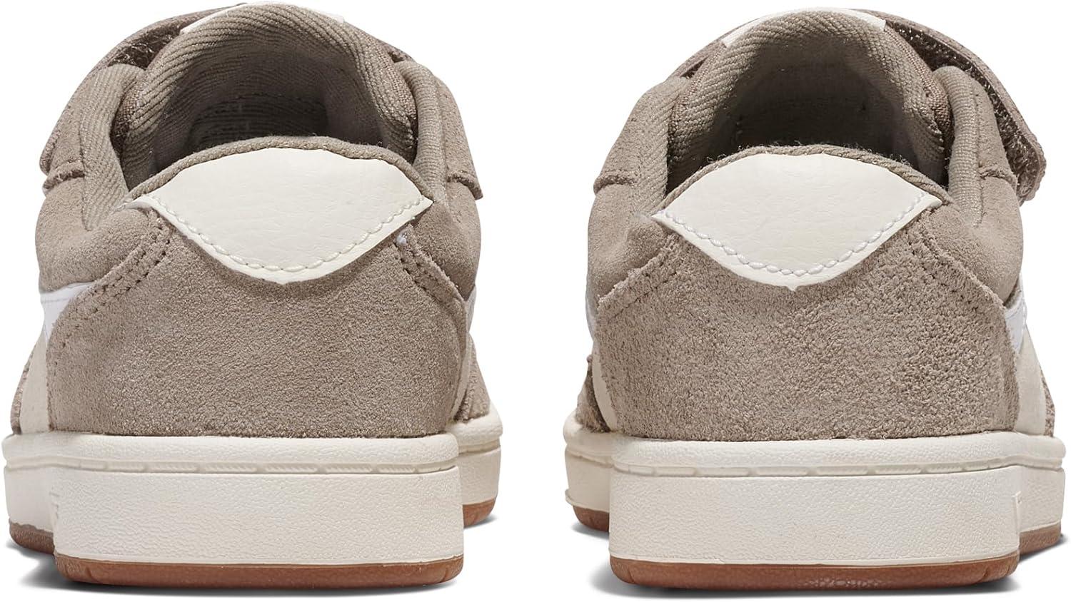 imageVans Girls Ryland Ls V ShoeSuedeCanvas Moon Rock