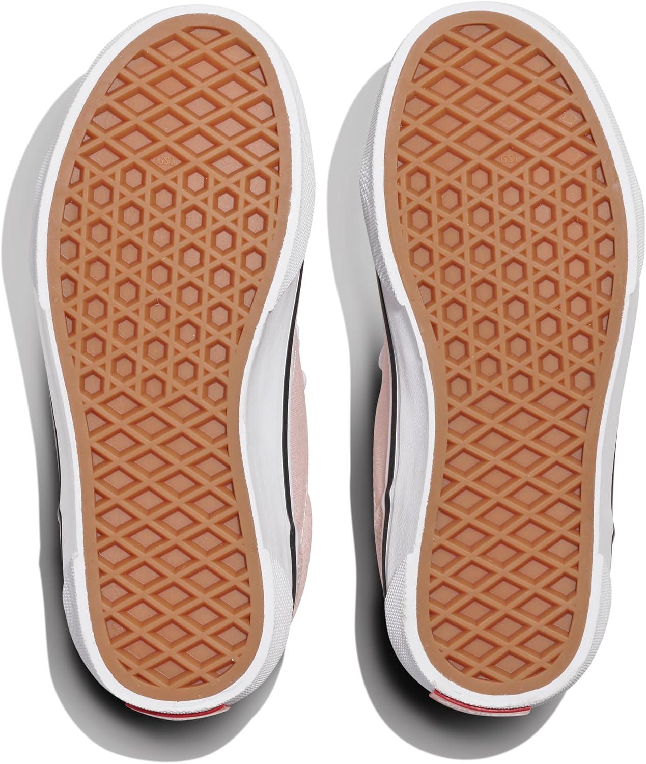 imageVans Girls Seldan ShoeCanvas Sepia Rose