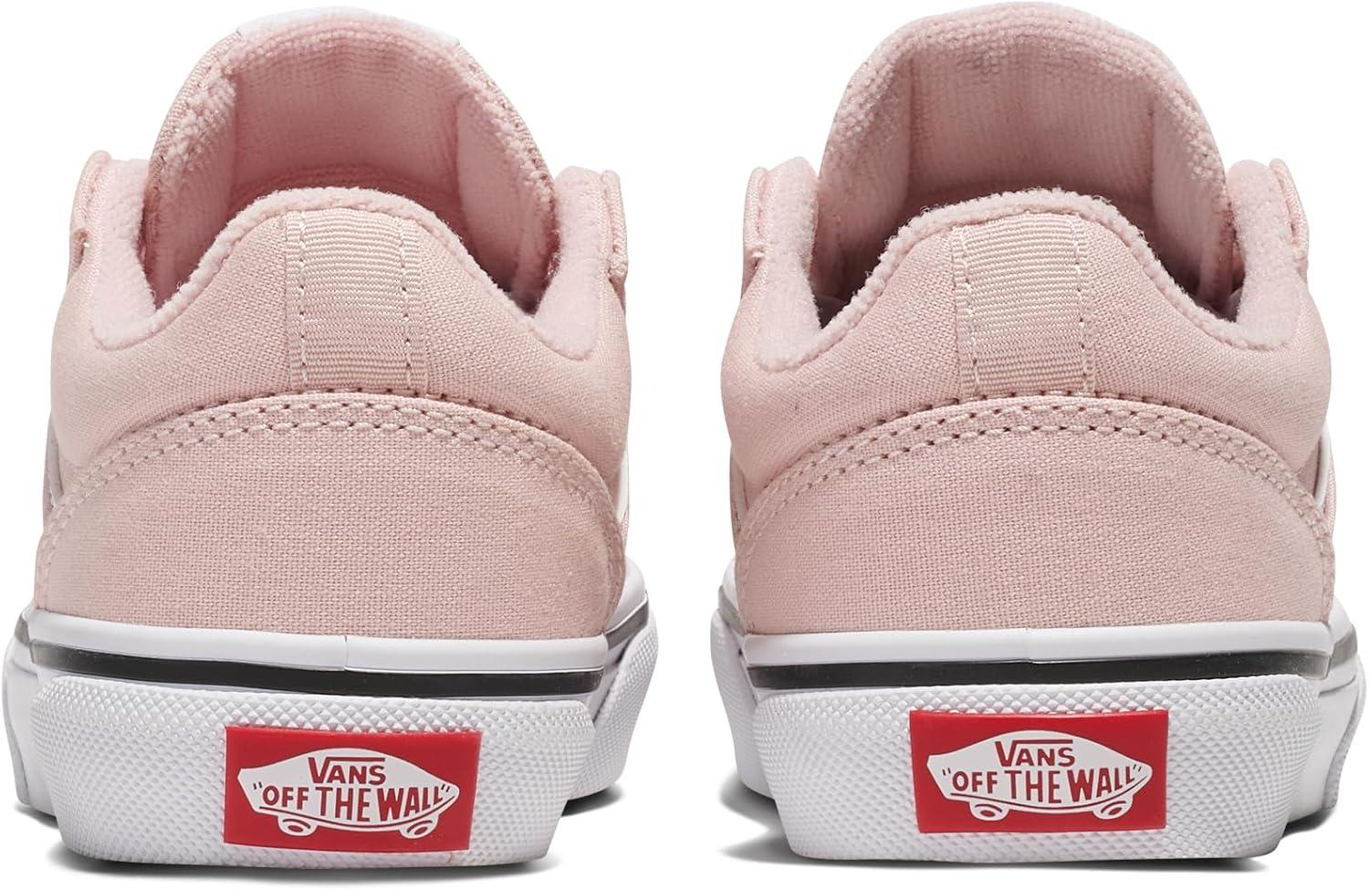 imageVans Girls Seldan ShoeCanvas Sepia Rose