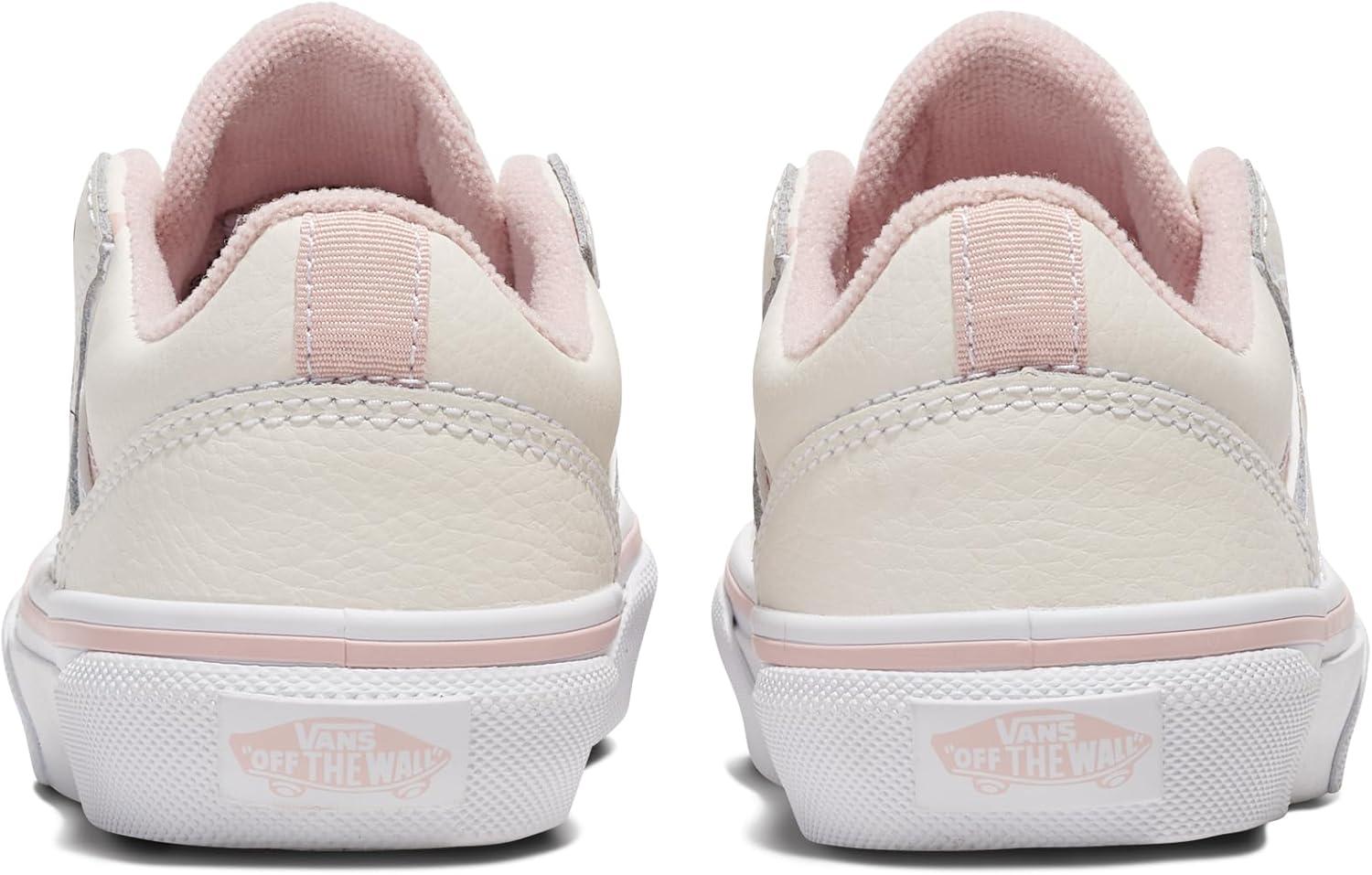 imageVans Girls Seldan ShoeVintage Sepia Rose