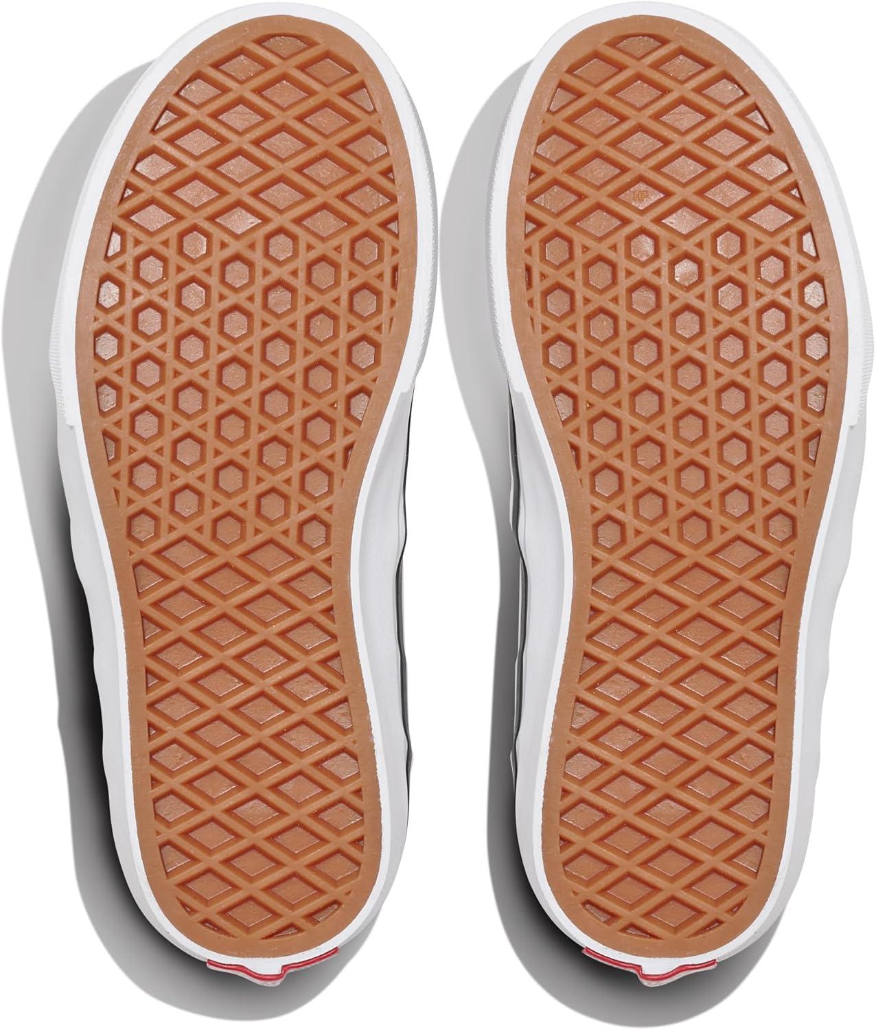 imageVans Kids Asher Slipon ShoeCanvas Deep Taupe