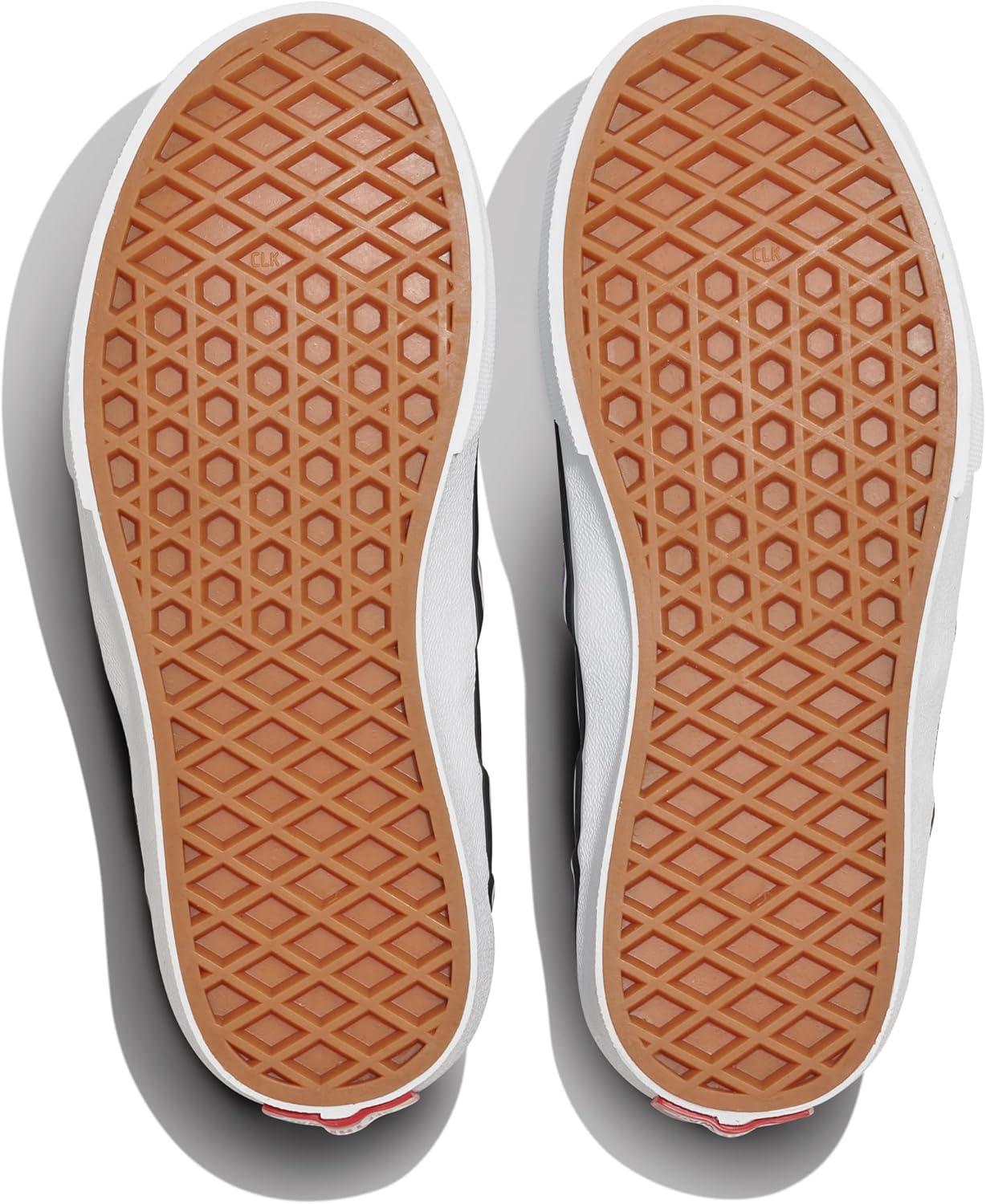 imageVans Kids Asher Slipon ShoeCanvas Purple Haze