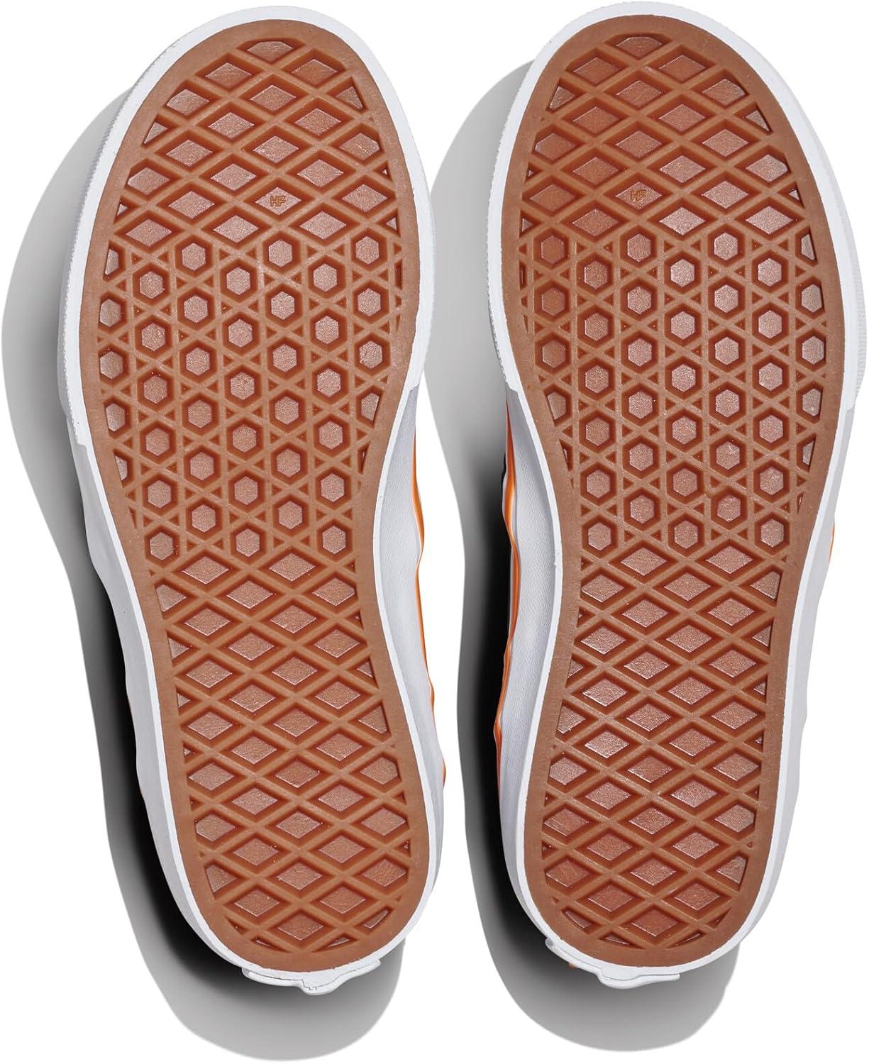 imageVans Kids Asher Slipon ShoeFlame Black