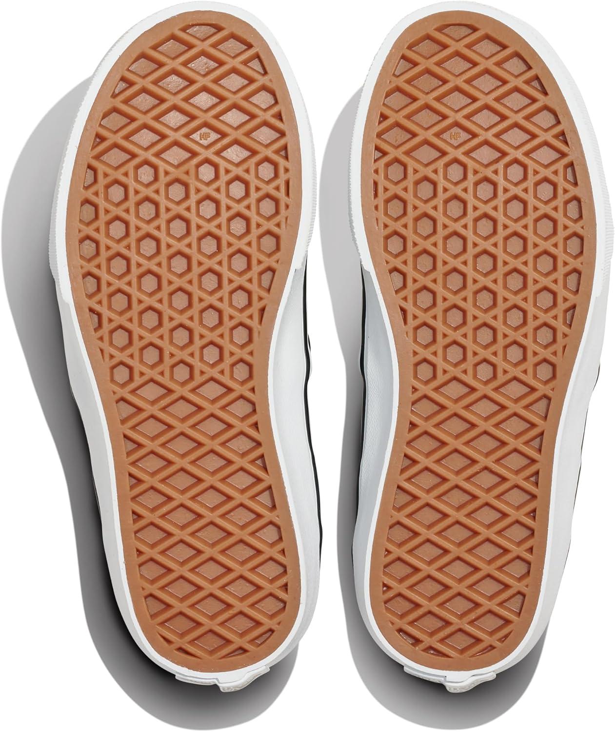 imageVans Kids Asher Slipon ShoeLeopard Black