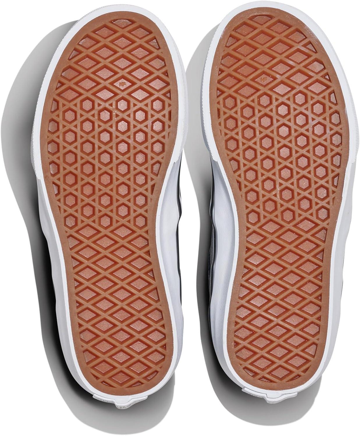 imageVans Kids Asher Slipon ShoeShimmer Black