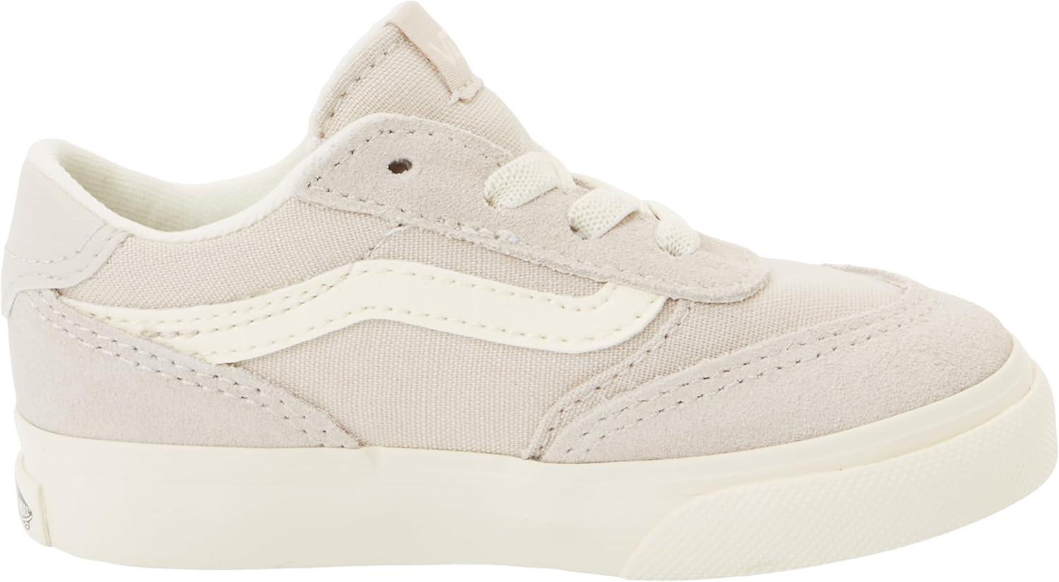 imageVans Kids Atwood Slipon ShoeChunky Lace Taupe Mist