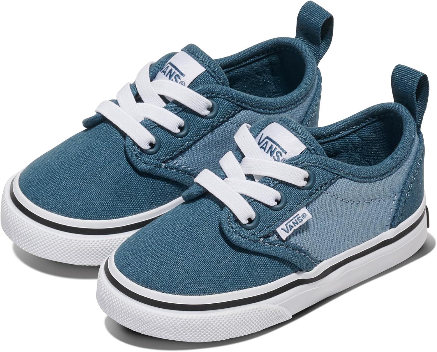 imageVans Kids Atwood Slipon ShoeTonal Stargazer