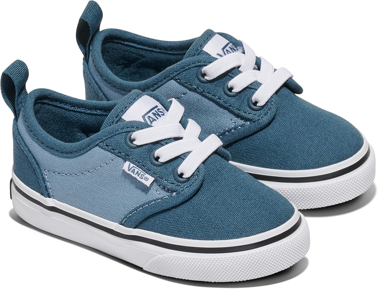 imageVans Kids Atwood Slipon ShoeTonal Stargazer