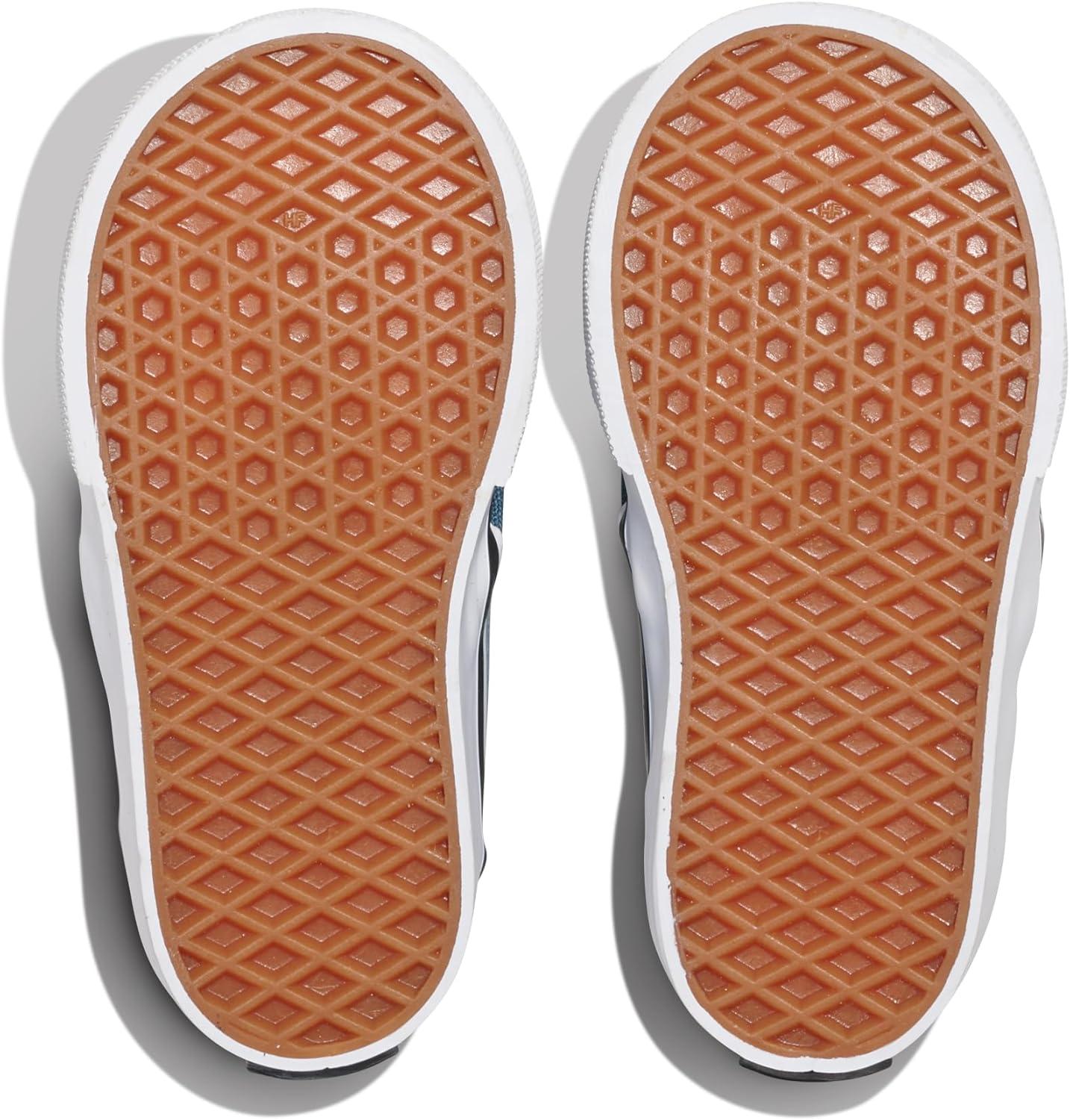 imageVans Kids Atwood Slipon ShoeTonal Stargazer