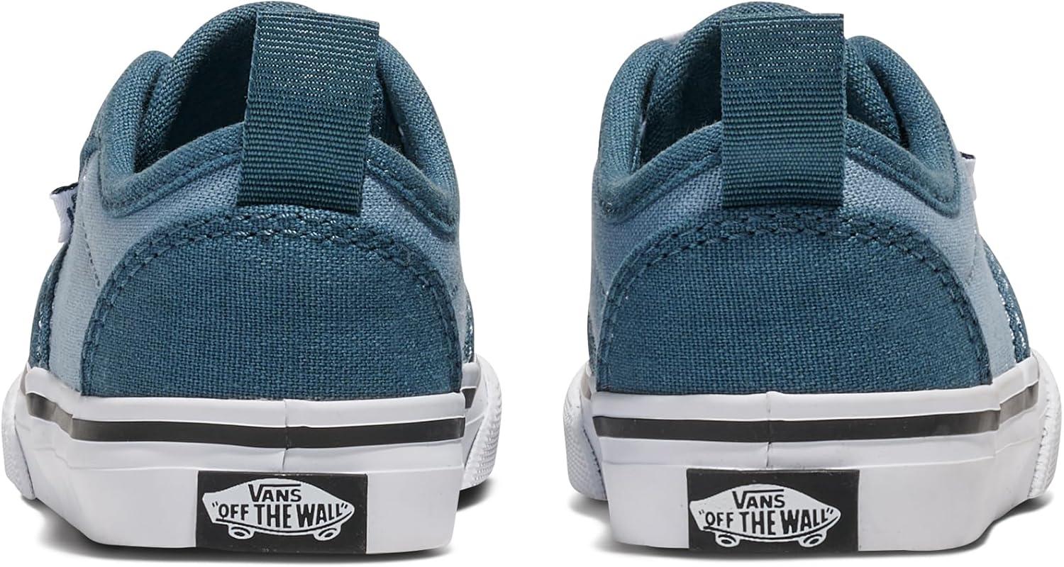 imageVans Kids Atwood Slipon ShoeTonal Stargazer
