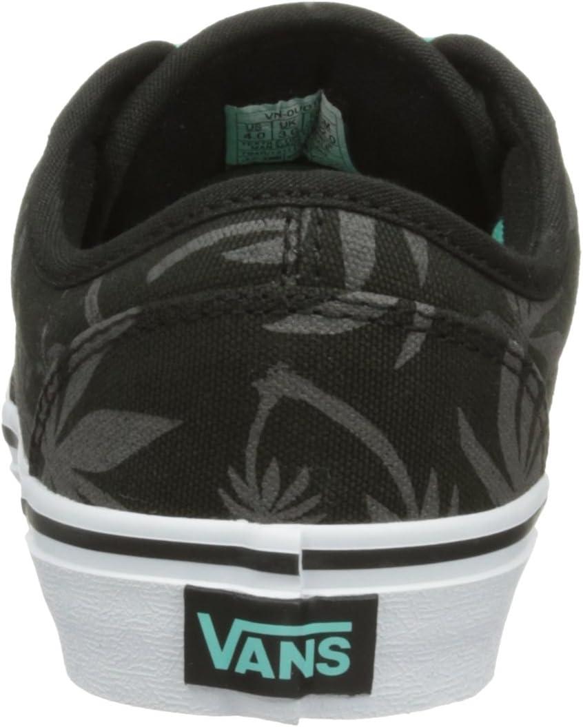 imageVans Kids Atwood SneakersBlack Palms Black C