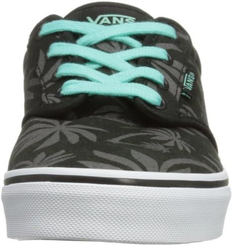 imageVans Kids Atwood SneakersBlack Palms Black C