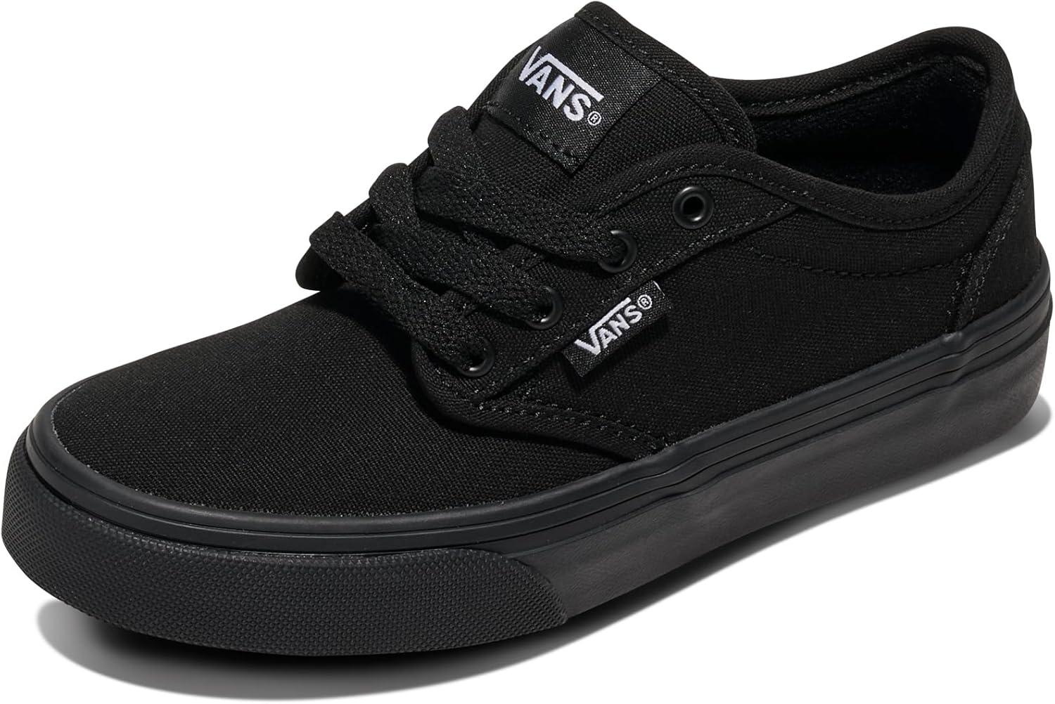 imageVans Kids Atwood SneakersBlackBlack