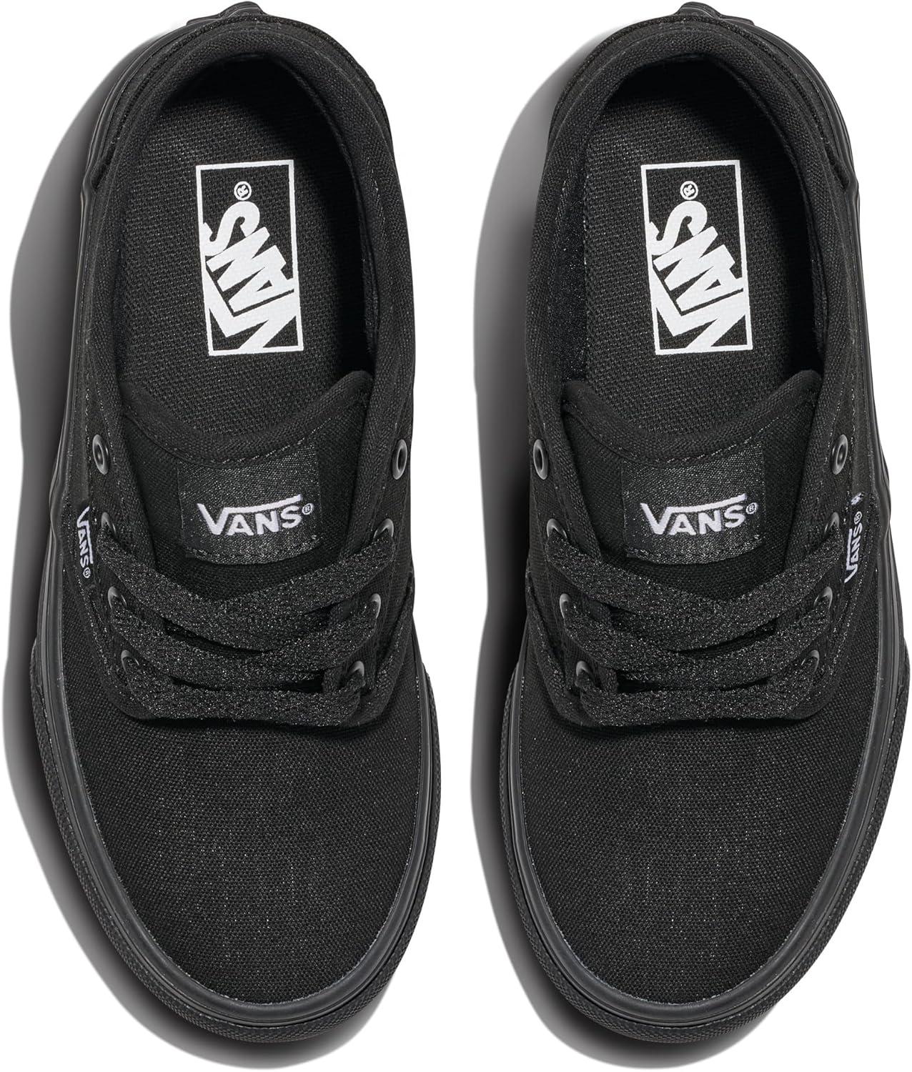imageVans Kids Atwood SneakersBlackBlack