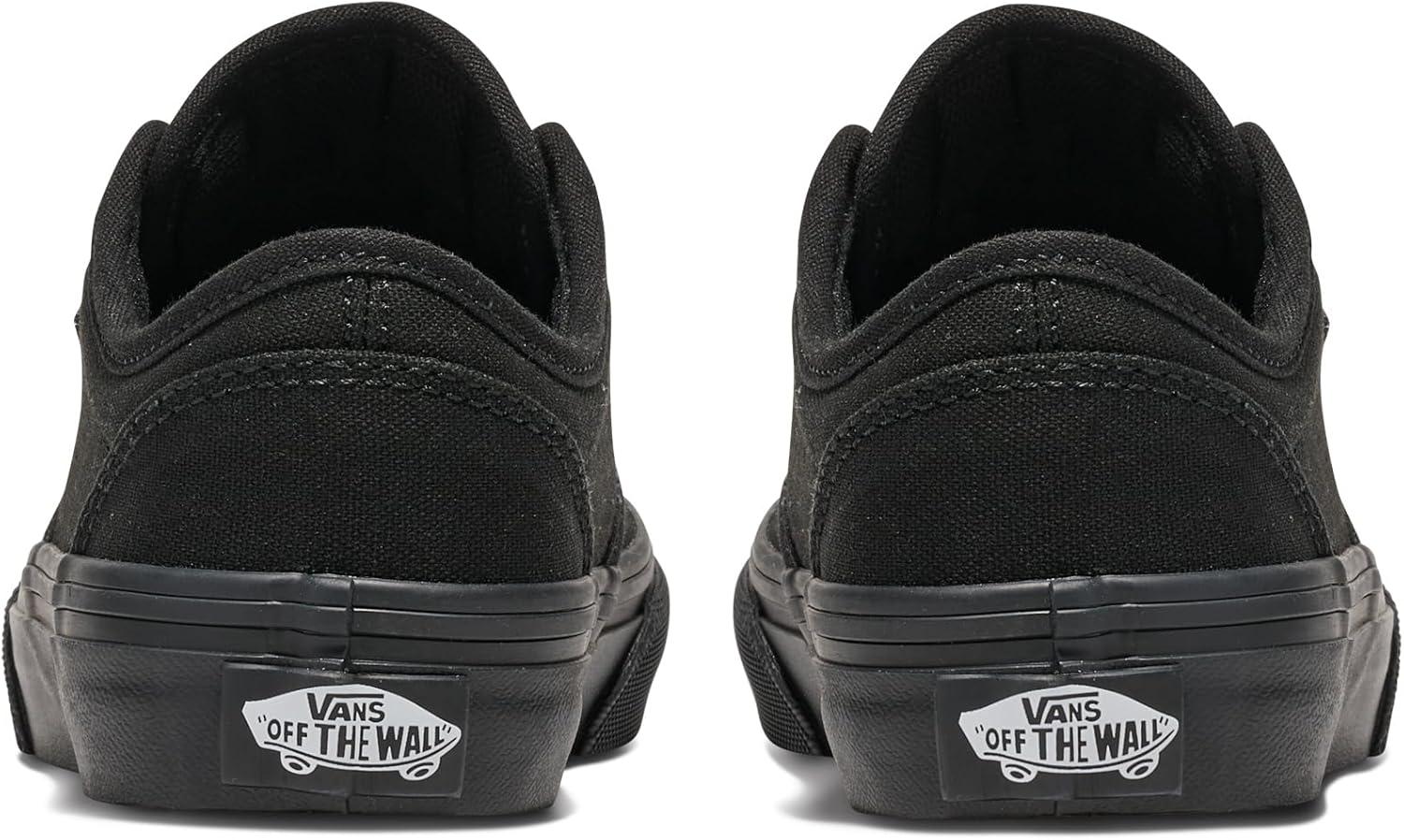 imageVans Kids Atwood SneakersBlackBlack