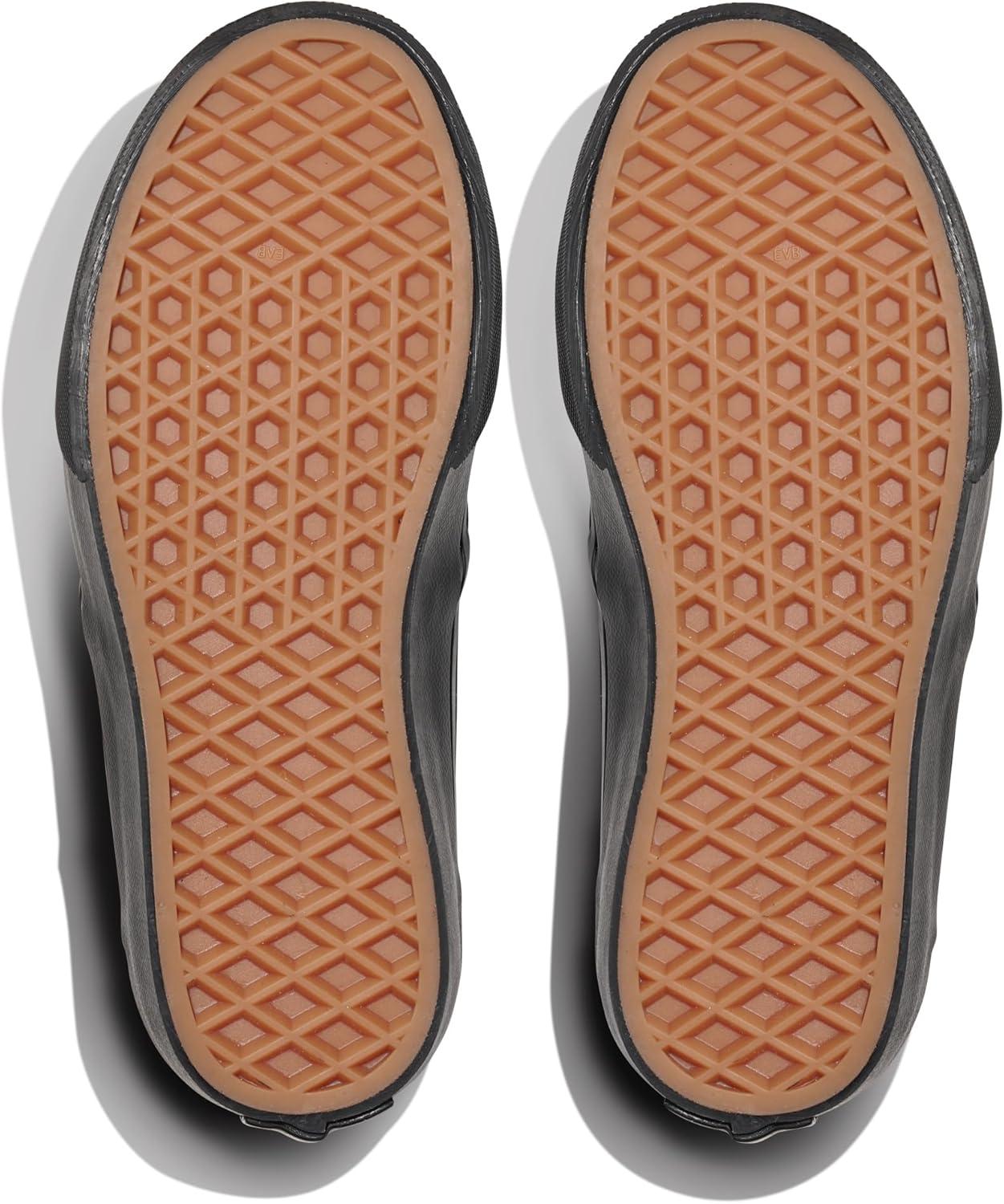 imageVans Kids Atwood SneakersBlackBlack