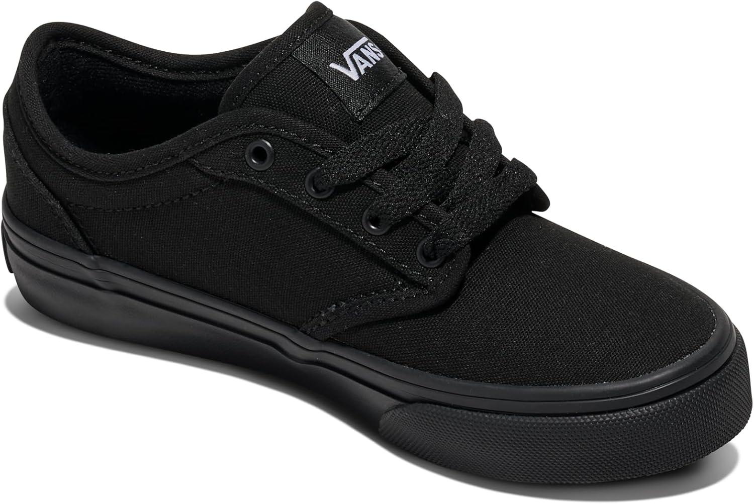 imageVans Kids Atwood SneakersBlackBlack