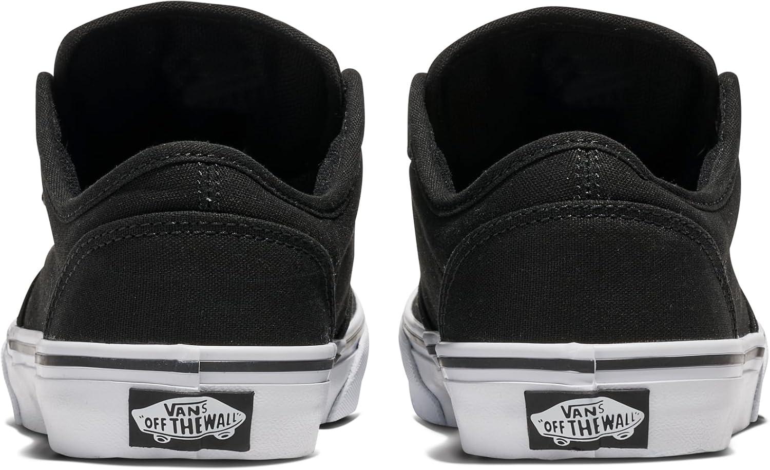 imageVans Kids Atwood SneakersBlackWhite