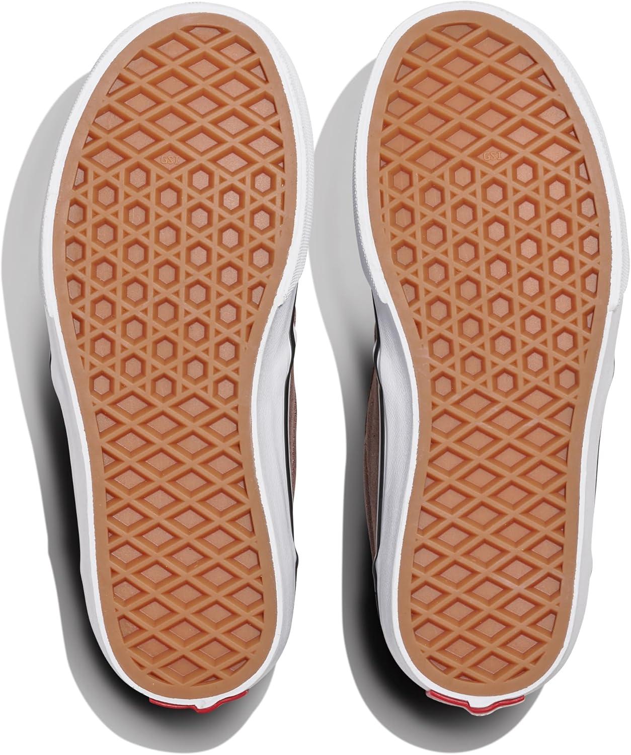 imageVans Kids Atwood SneakersCanvas Deep Taupe
