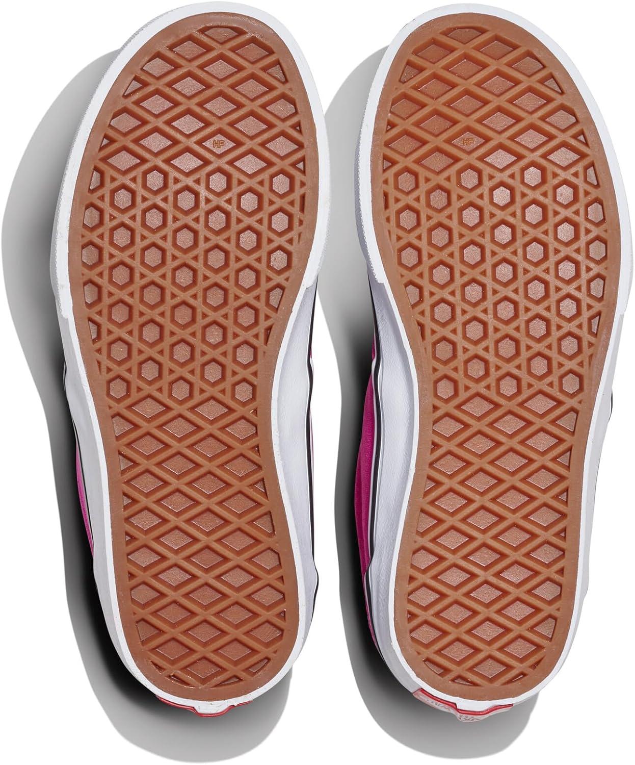 imageVans Kids Atwood SneakersCanvas Raspberry Rose