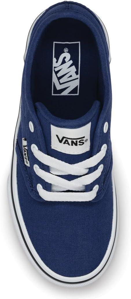 imageVans Kids Atwood SneakersCanvas True Navy