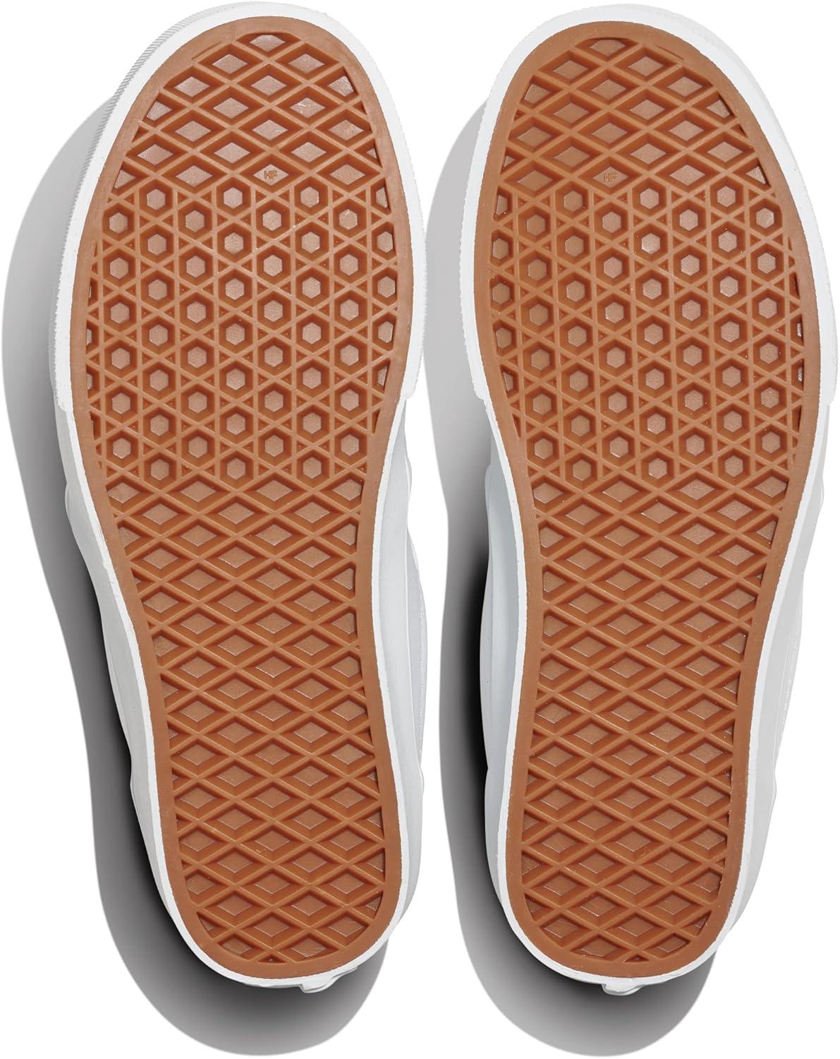 imageVans Kids Atwood SneakersCanvas WhiteWhite