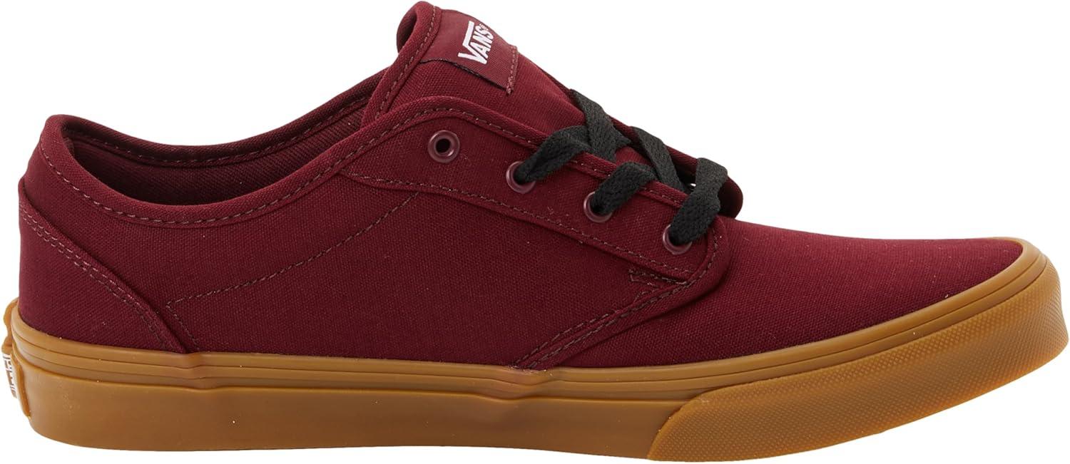 imageVans Kids Atwood SneakersGum Port Royale