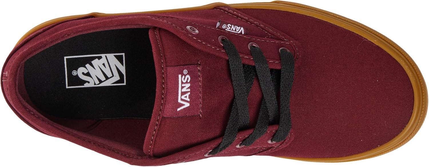 imageVans Kids Atwood SneakersGum Port Royale