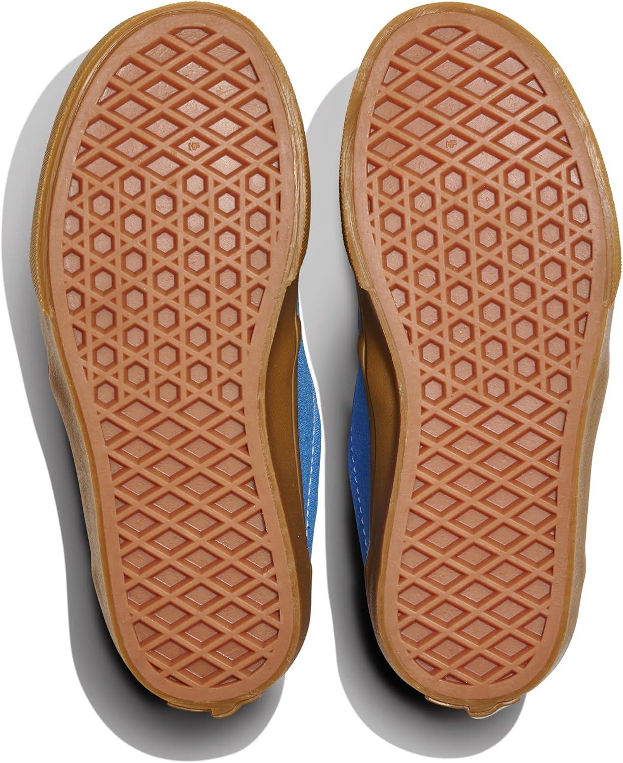 imageVans Kids Atwood SneakersGum Vintage Cobalt