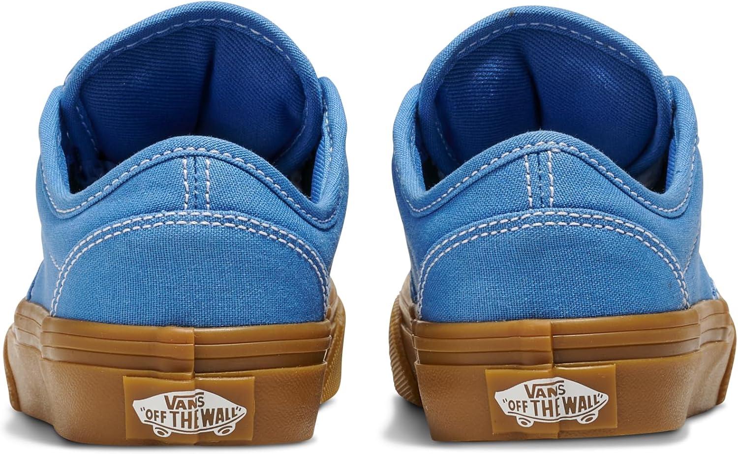 imageVans Kids Atwood SneakersGum Vintage Cobalt