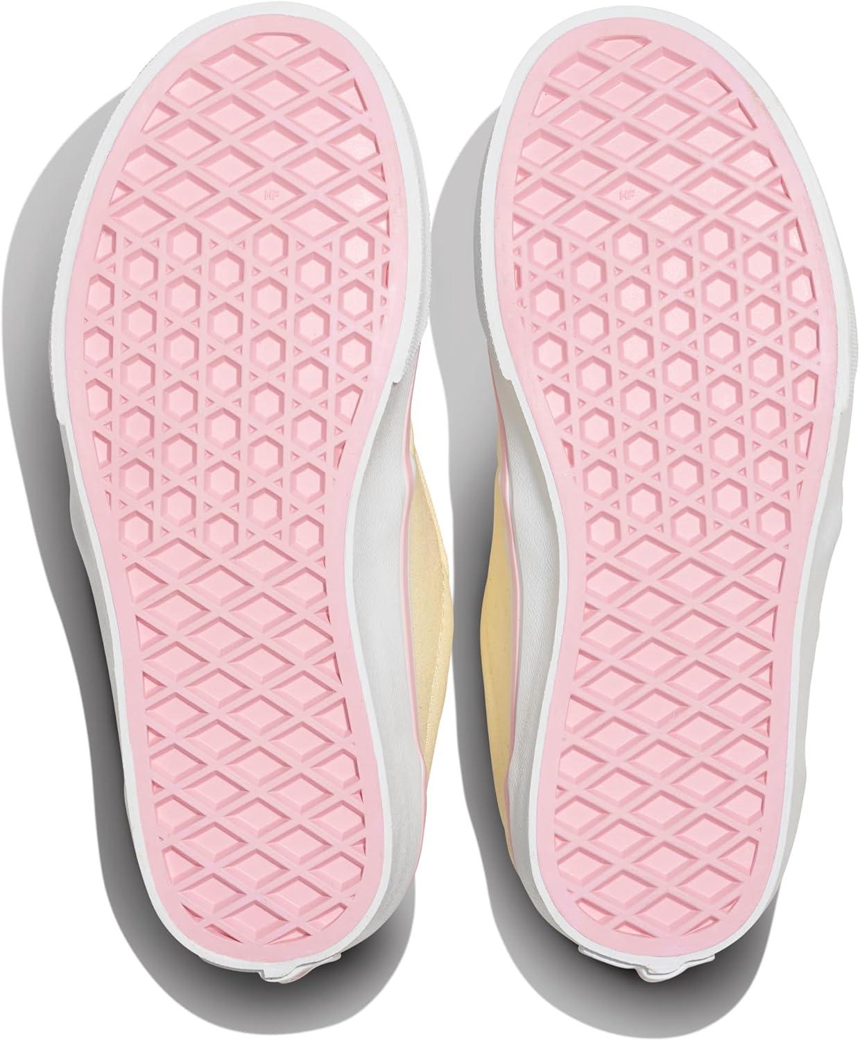 imageVans Kids Atwood SneakersPastel Pop Yellow Dust