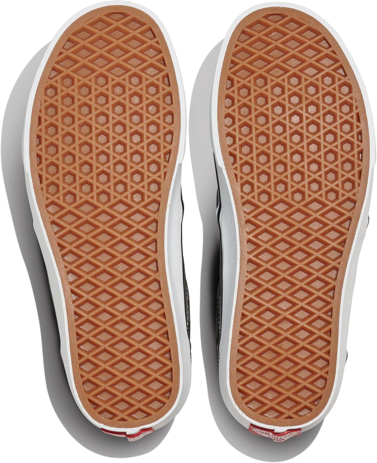 imageVans Kids Atwood SneakersTonal Check Faded Black