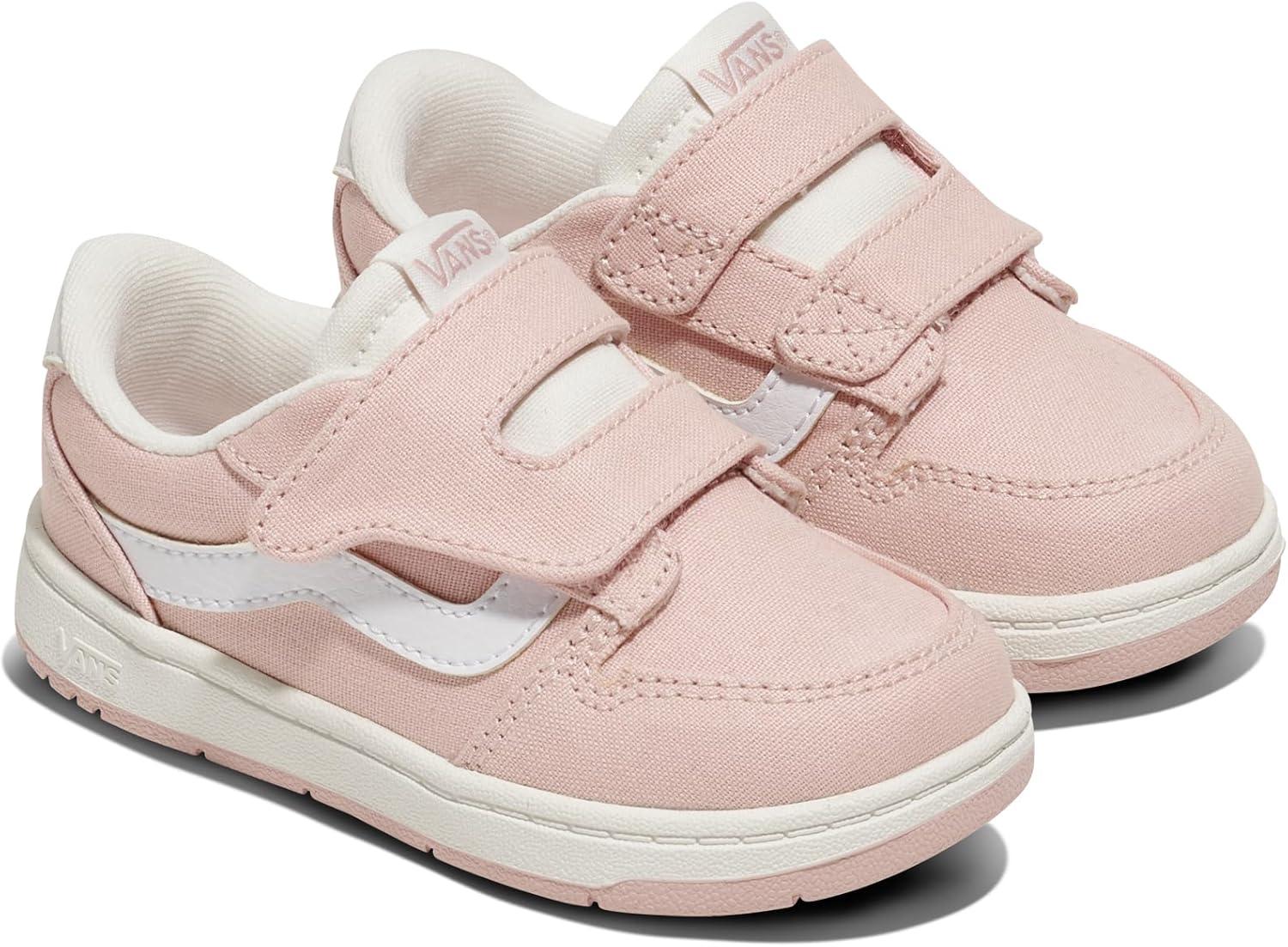 imageVans Kids Ryland Ls V ShoeCanvas Sepia Rose