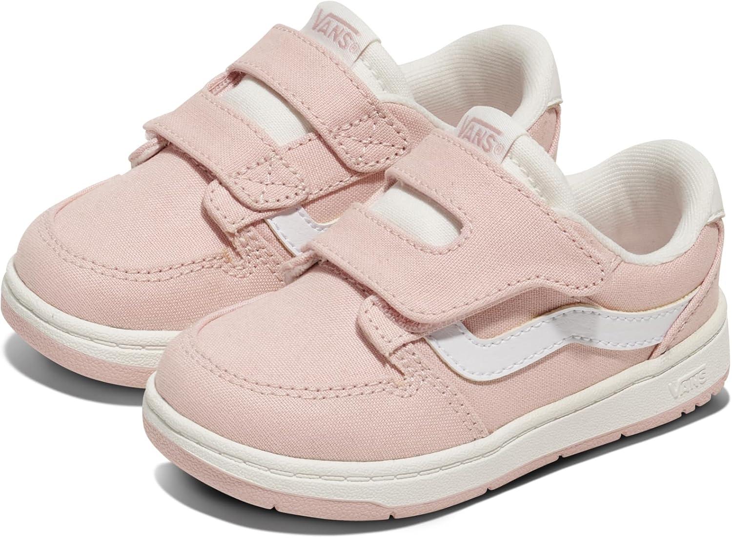 imageVans Kids Ryland Ls V ShoeCanvas Sepia Rose