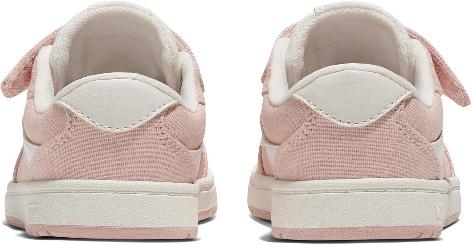 imageVans Kids Ryland Ls V ShoeCanvas Sepia Rose