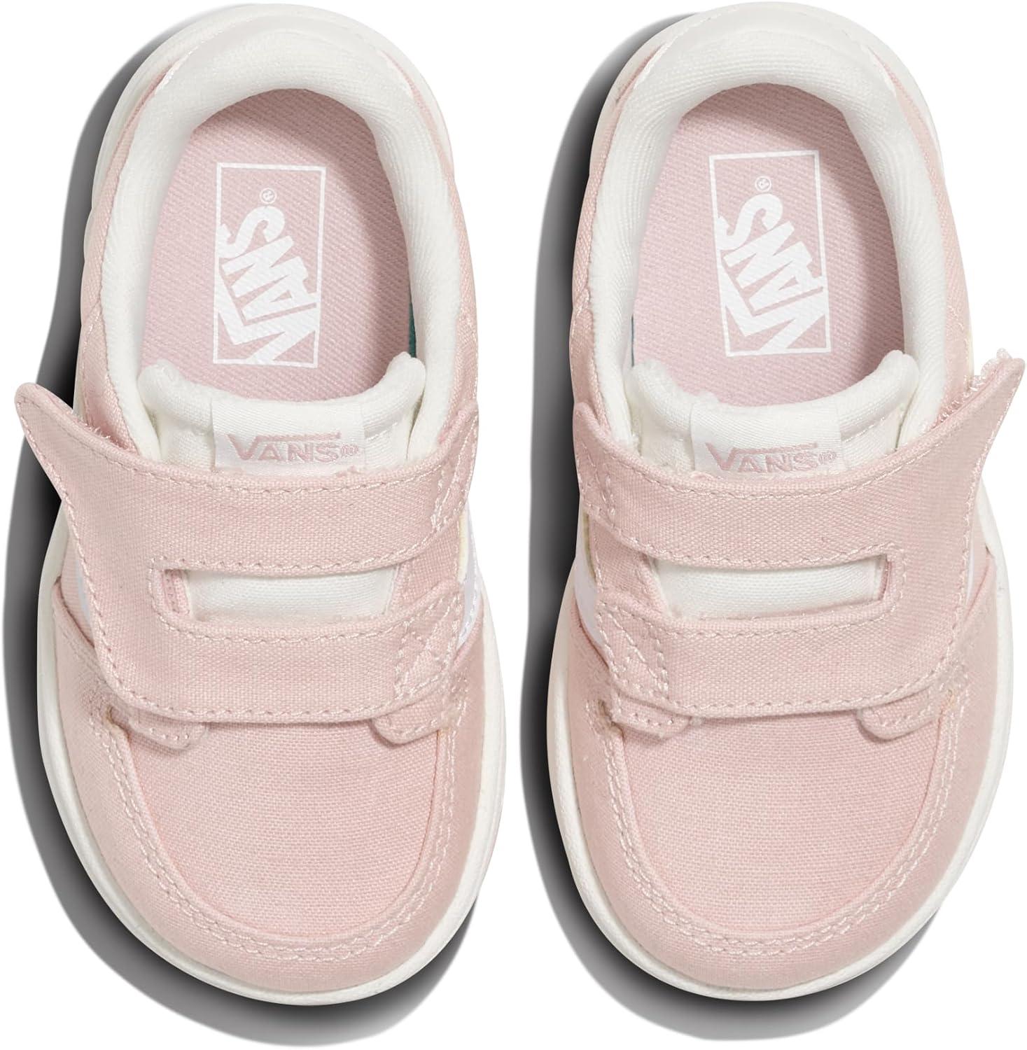 imageVans Kids Ryland Ls V ShoeCanvas Sepia Rose