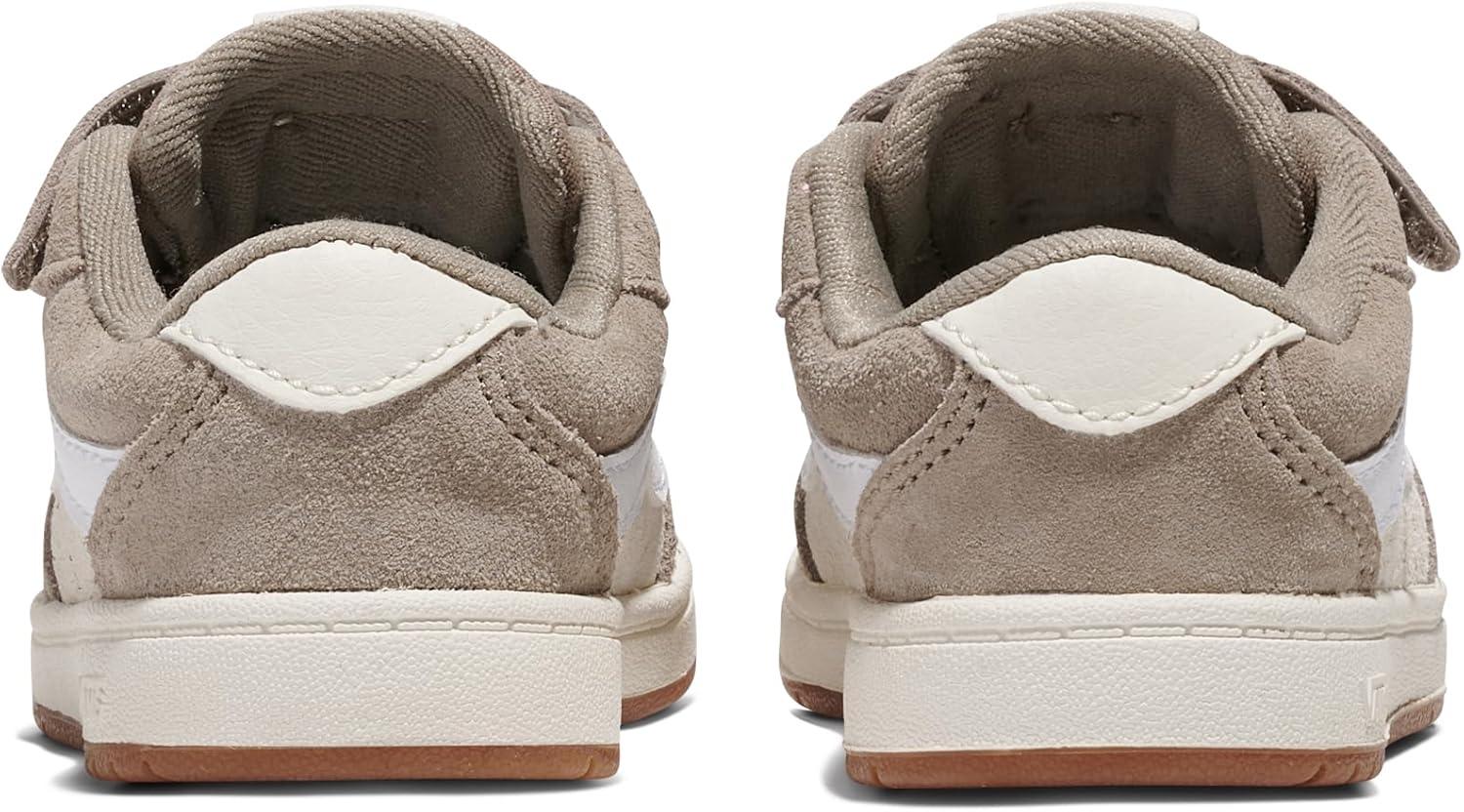 imageVans Kids Ryland Ls V ShoeSuedeCanvas Moon Rock