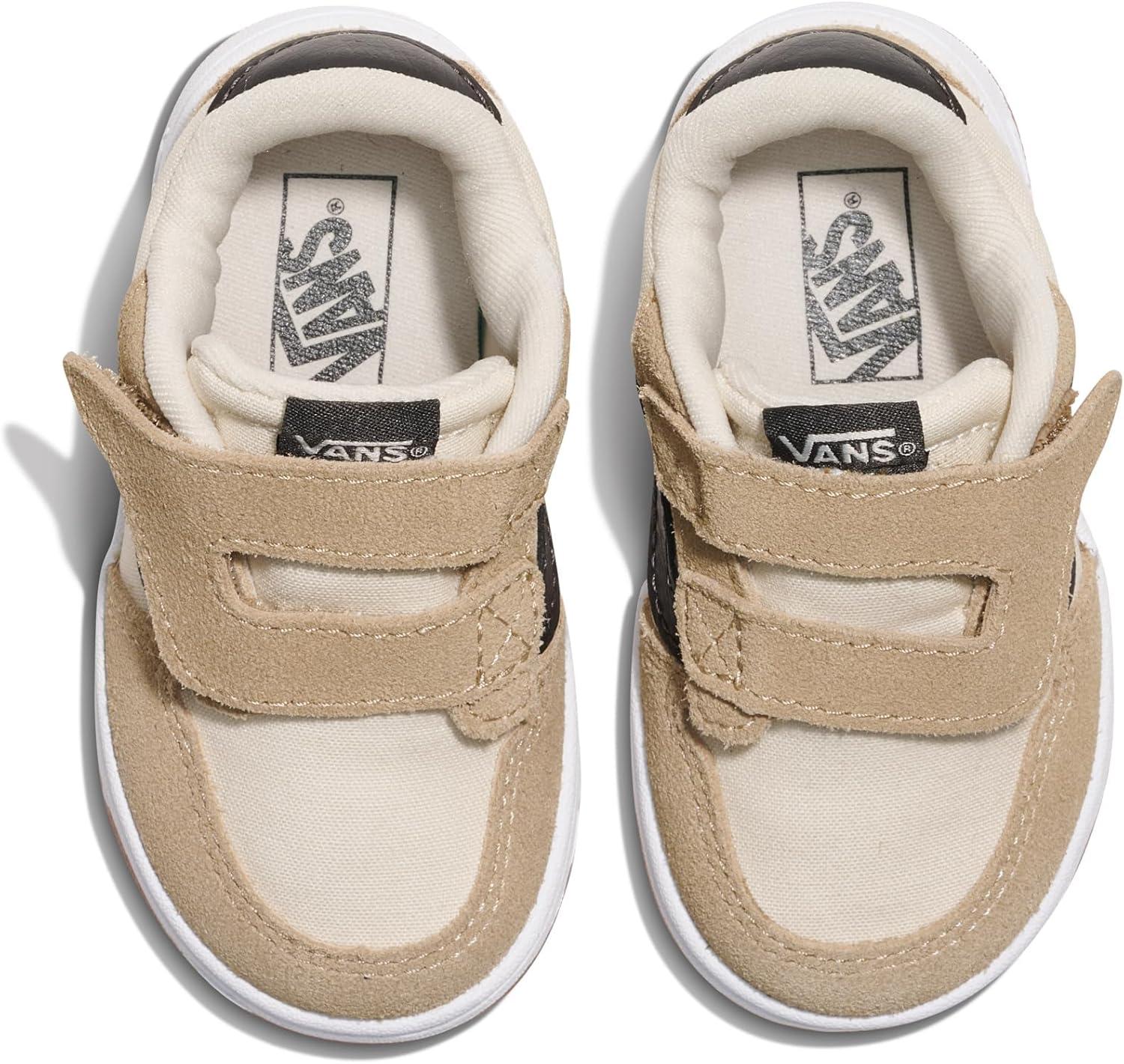 imageVans Kids Ryland Ls V ShoeVarsity Block Multi