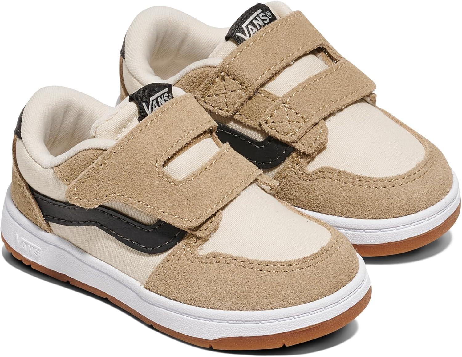 imageVans Kids Ryland Ls V ShoeVarsity Block Multi