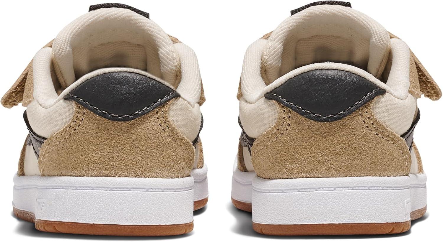 imageVans Kids Ryland Ls V ShoeVarsity Block Multi