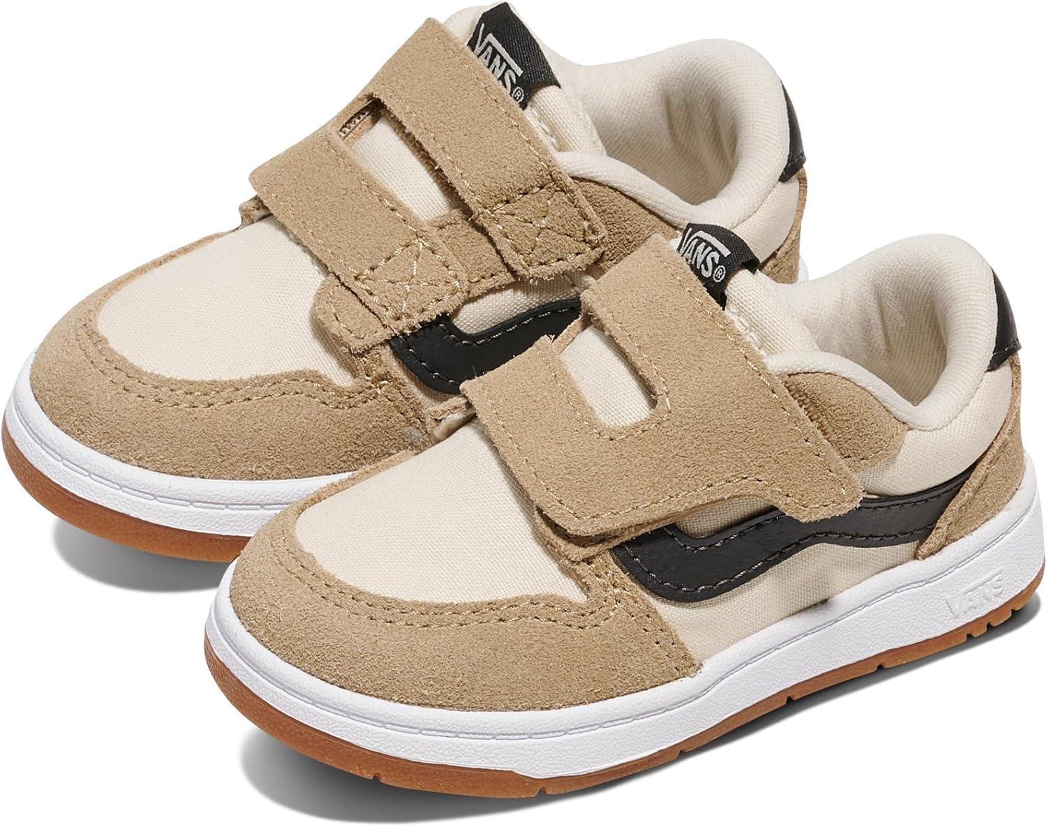 imageVans Kids Ryland Ls V ShoeVarsity Block Multi
