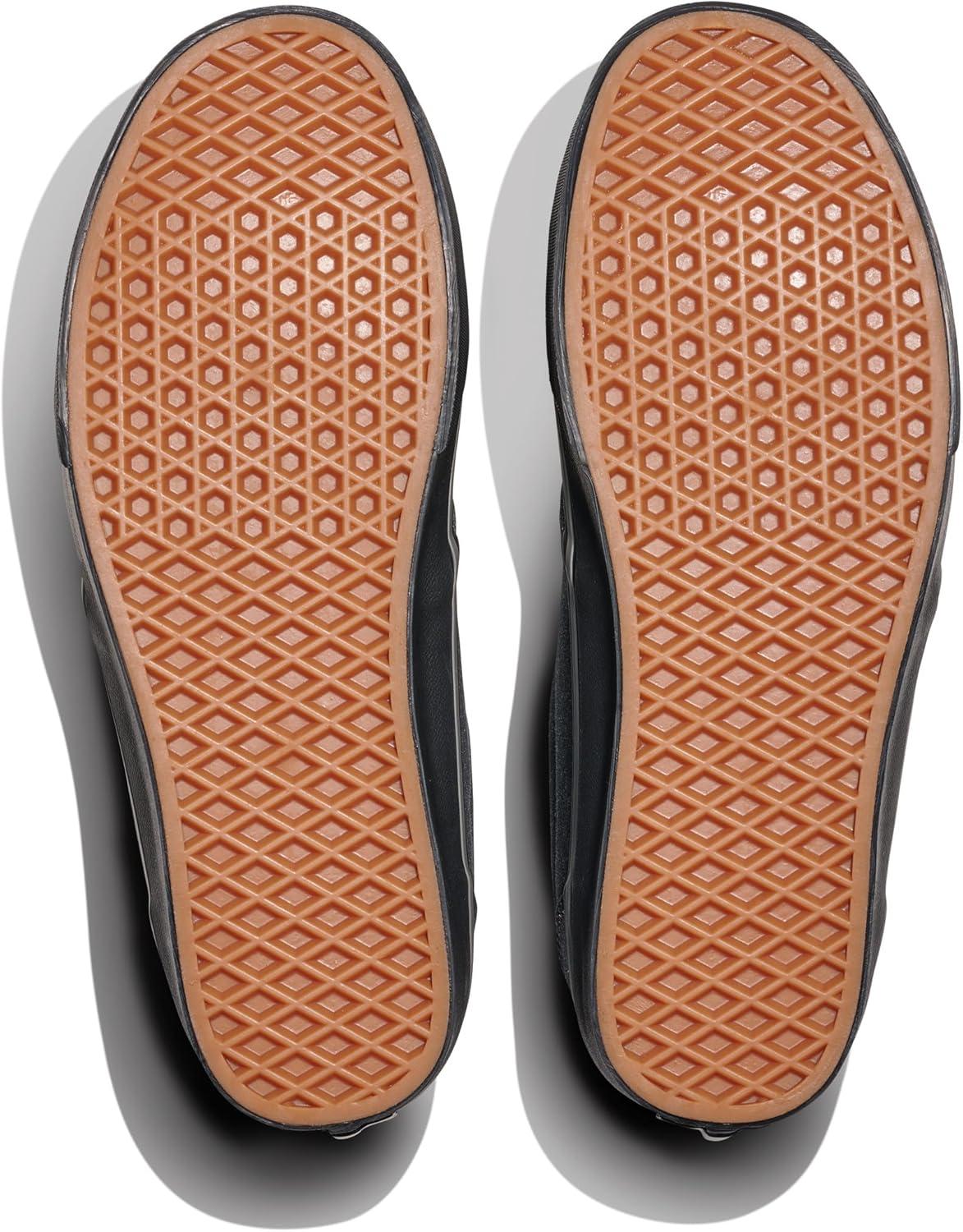 imageVans Mens Atwood SneakerBlackPewter