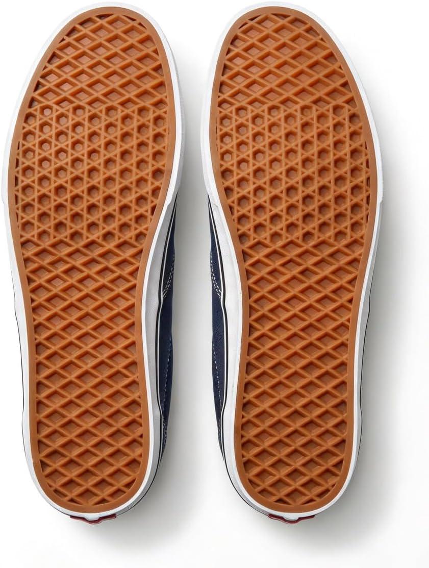 imageVans Mens Atwood SneakerCanvas Deep Twilight
